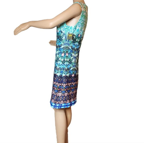 NWT Taylor sleeveless dress. - Picture 11 of 17